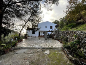 Villa Victoria, Competa